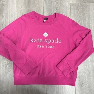 Kate spade sweatshirt